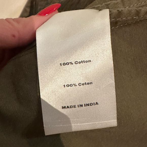 Army jacket Cinq a sept , size M - Picture 8 of 9